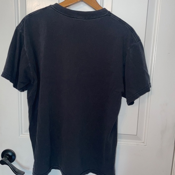 Nirvana Paramount Theatre Halloween 1991 Graphic Tee – Reprint / Bootleg Style - Picture 11 of 11